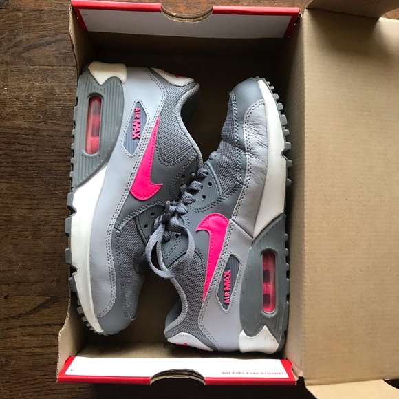 Nike Other - NIKE AIR MAX 90